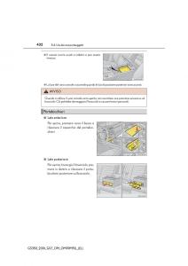 Lexus-GS-F-IV-4-manuale-del-proprietario page 432 min