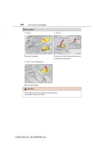 Lexus-GS-F-IV-4-manuale-del-proprietario page 434 min