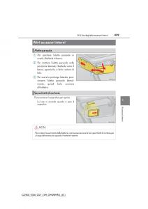 Lexus-GS-F-IV-4-manuale-del-proprietario page 439 min