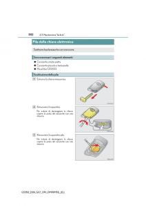 Lexus-GS-F-IV-4-manuale-del-proprietario page 502 min