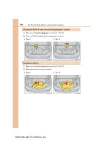 Lexus-GS-F-IV-4-manuale-del-proprietario page 592 min