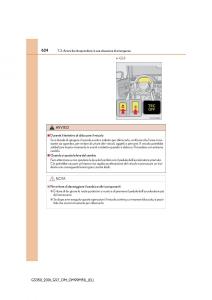 Lexus-GS-F-IV-4-manuale-del-proprietario page 624 min