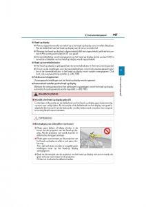 Lexus-GS-F-IV-4-handleiding page 147 min