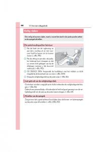 Lexus-GS-F-IV-4-handleiding page 44 min