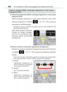 Lexus-GS-F-IV-4-instrukcja-obslugi page 296 min