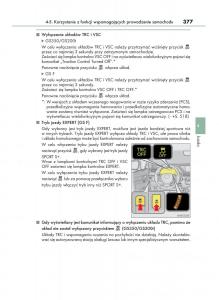 Lexus-GS-F-IV-4-instrukcja-obslugi page 377 min