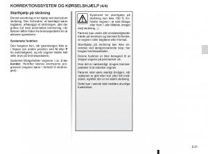 Renault-Clio-IV-4-Bilens-instruktionsbog page 105 min