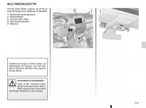 Renault-Clio-IV-4-Bilens-instruktionsbog page 143 min