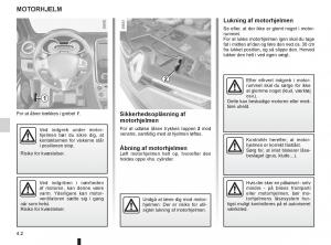 Renault-Clio-IV-4-Bilens-instruktionsbog page 146 min