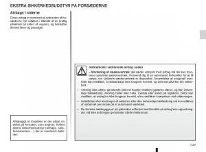 Renault-Clio-IV-4-Bilens-instruktionsbog page 33 min