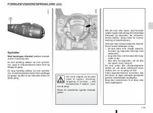 Renault-Clio-IV-4-Bilens-instruktionsbog page 79 min