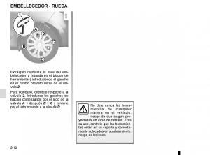 Renault-Clio-IV-4-manual-del-propietario page 188 min