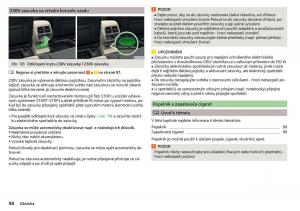 Skoda-Kodiaq-navod-k-obsludze page 100 min