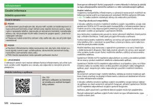 Skoda-Kodiaq-navod-k-obsludze page 122 min