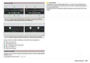 Skoda-Kodiaq-navod-k-obsludze page 125 min