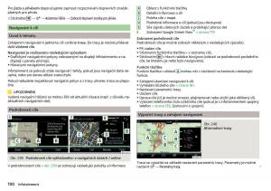 Skoda-Kodiaq-navod-k-obsludze page 192 min