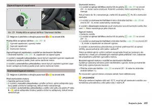 Skoda-Kodiaq-navod-k-obsludze page 203 min