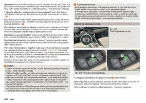 Skoda-Kodiaq-navod-k-obsludze page 206 min