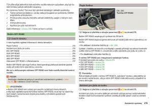 Skoda-Kodiaq-navod-k-obsludze page 217 min