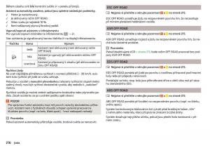 Skoda-Kodiaq-navod-k-obsludze page 218 min