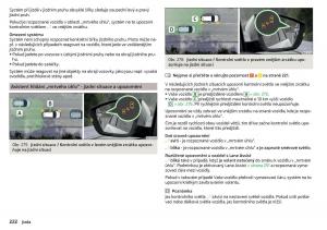 Skoda-Kodiaq-navod-k-obsludze page 224 min