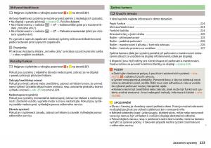 Skoda-Kodiaq-navod-k-obsludze page 225 min