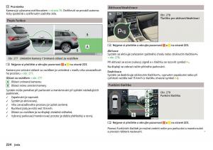 Skoda-Kodiaq-navod-k-obsludze page 226 min