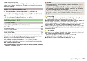 Skoda-Kodiaq-navod-k-obsludze page 229 min