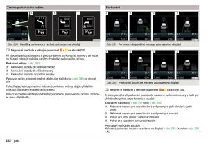 Skoda-Kodiaq-navod-k-obsludze page 234 min