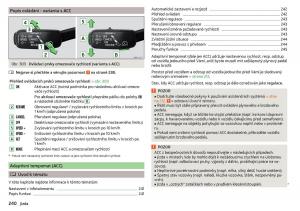 Skoda-Kodiaq-navod-k-obsludze page 242 min