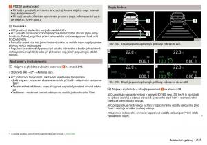 Skoda-Kodiaq-navod-k-obsludze page 243 min