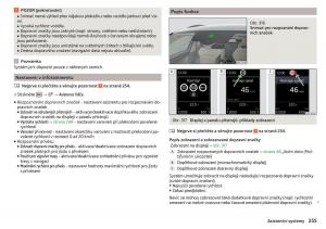 Skoda-Kodiaq-navod-k-obsludze page 257 min