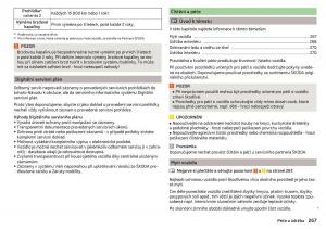 Skoda-Kodiaq-navod-k-obsludze page 269 min