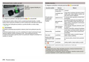 Skoda-Kodiaq-navod-k-obsludze page 272 min