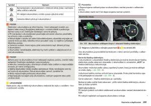 Skoda-Kodiaq-navod-k-obsludze page 283 min