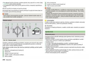 Skoda-Kodiaq-navod-k-obsludze page 290 min