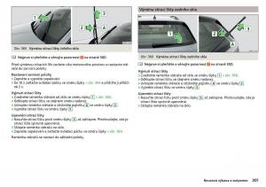 Skoda-Kodiaq-navod-k-obsludze page 303 min