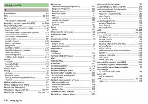 Skoda-Kodiaq-navod-k-obsludze page 320 min