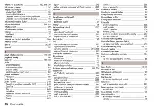 Skoda-Kodiaq-navod-k-obsludze page 324 min