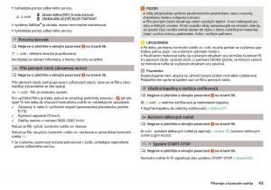 Skoda-Kodiaq-navod-k-obsludze page 45 min