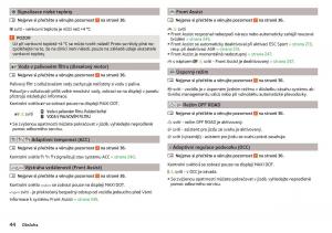 Skoda-Kodiaq-navod-k-obsludze page 46 min