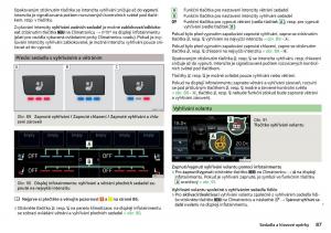 Skoda-Kodiaq-navod-k-obsludze page 89 min