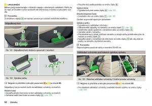 Skoda-Kodiaq-navod-k-obsludze page 94 min