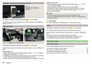 Skoda-Kodiaq-navod-k-obsludze page 98 min