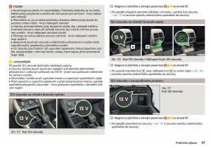 Skoda-Kodiaq-navod-k-obsludze page 99 min