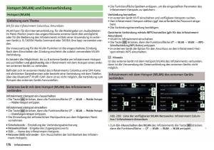 Skoda-Kodiaq-Handbuch page 178 min