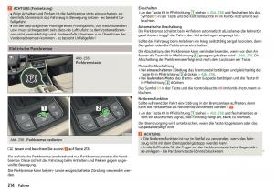 Skoda-Kodiaq-Handbuch page 216 min