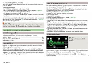 Skoda-Kodiaq-Handbuch page 222 min