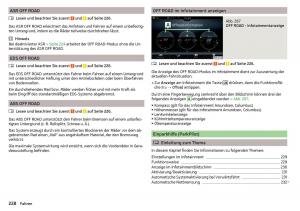 Skoda-Kodiaq-Handbuch page 230 min