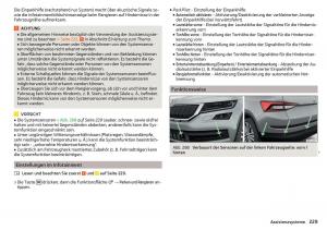 Skoda-Kodiaq-Handbuch page 231 min